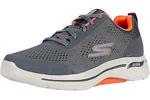 Men's, Go Walk Arch Fit Idyllic Sneaker: Comfort Meets Style