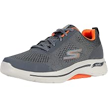 Skechers Herren Go Walk Arch Fit Togpath Sneaker