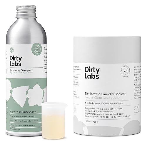 Dirty Labs