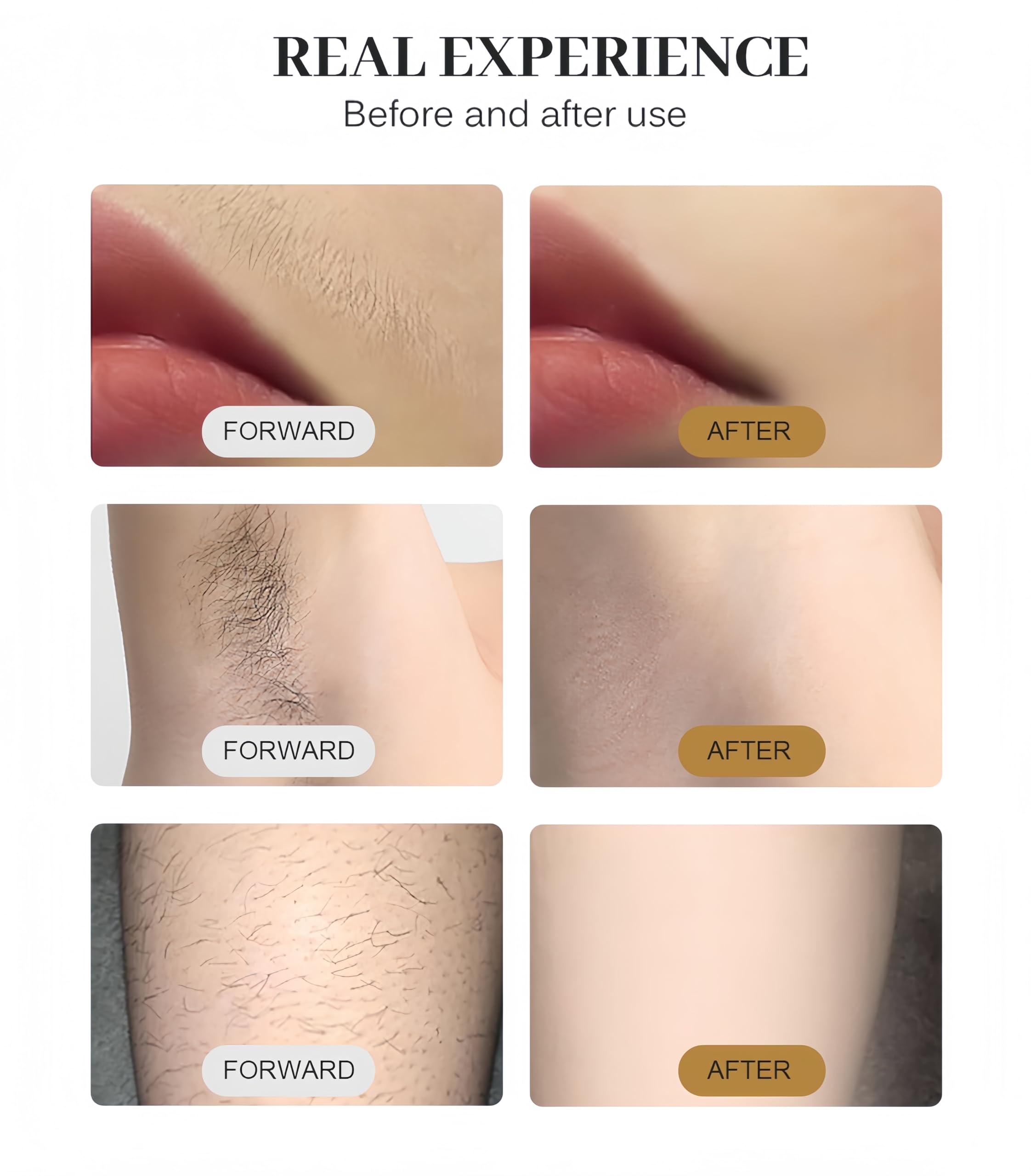 Professional diodo laser depilatore 4 lunghezze d'onda 4000W punto di congelamento corpo depilazione permanente del viso