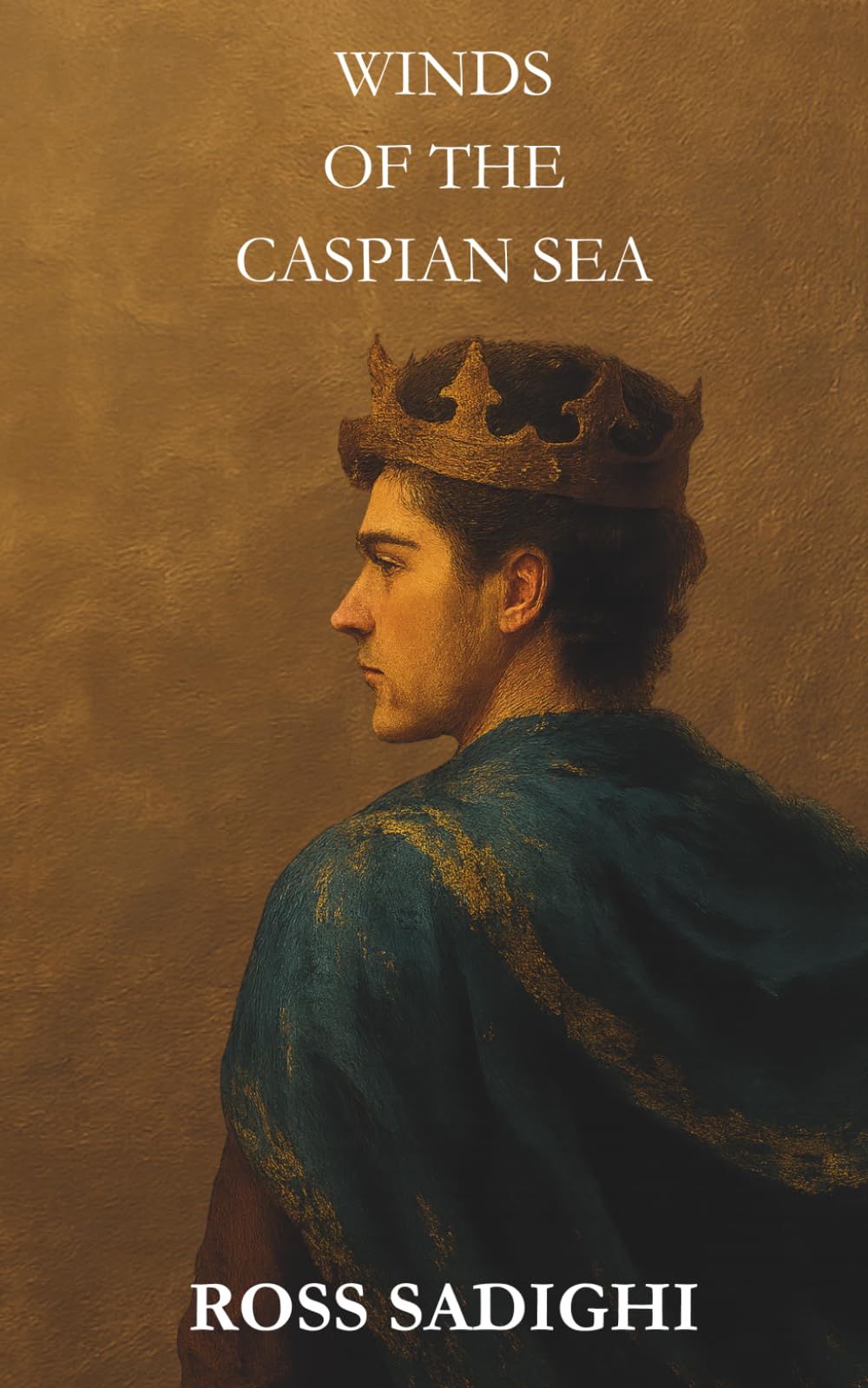 Winds of the Caspian Sea