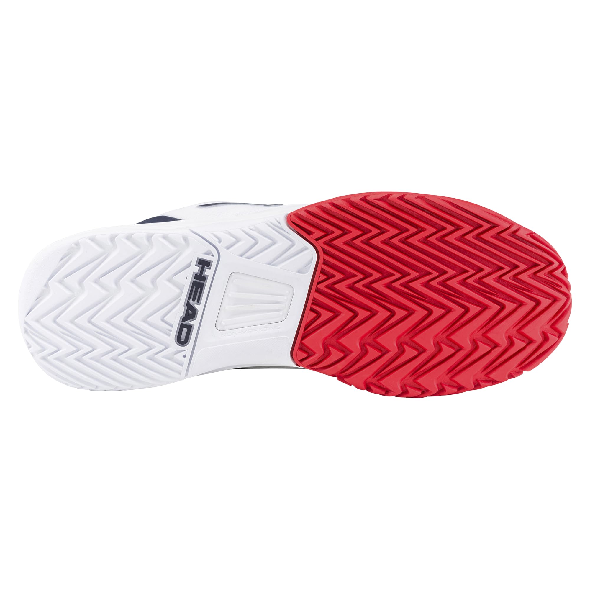 Head Jungen Revolt Pro 5.0 Tennisschuhe