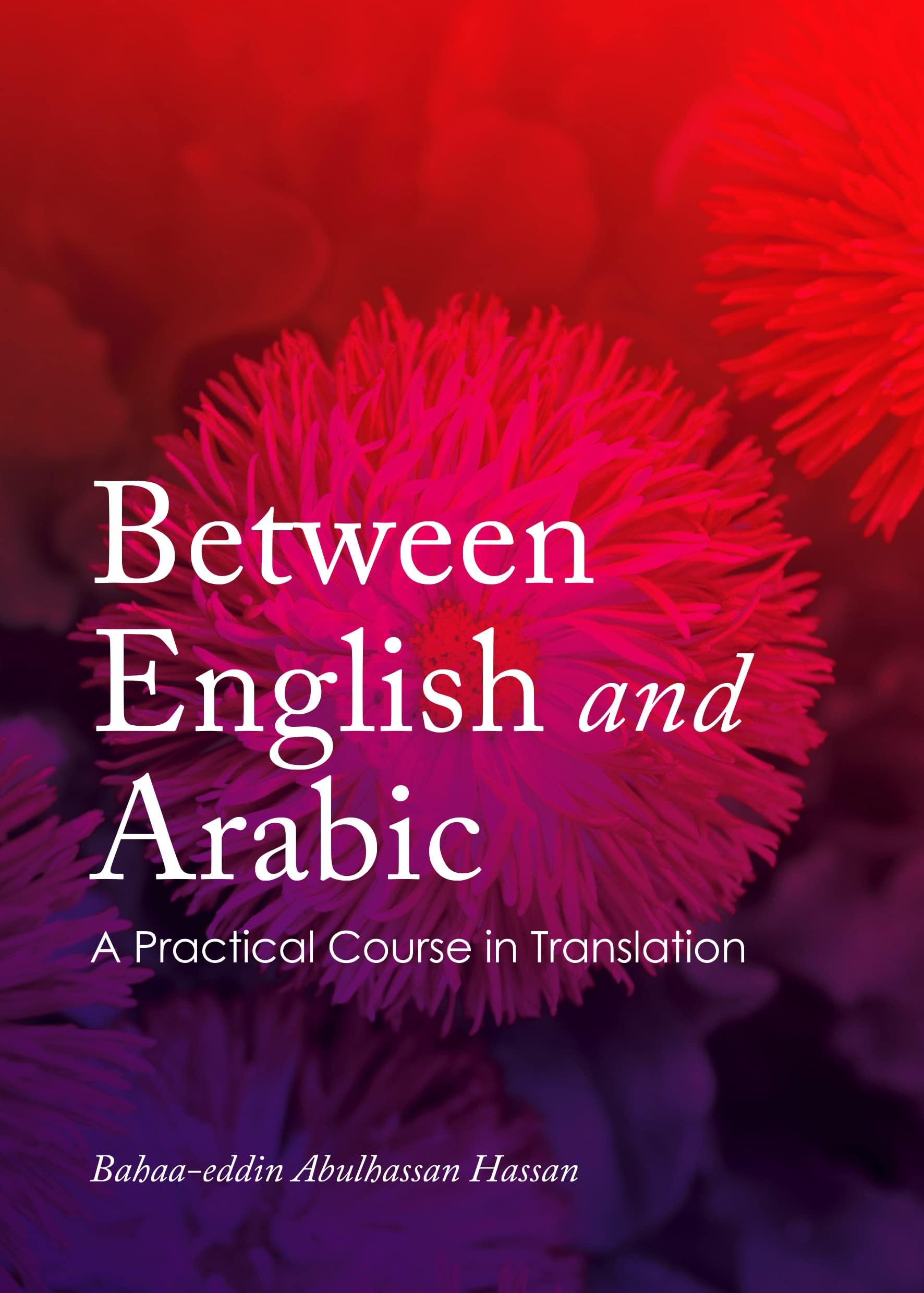 Between English and Arabic: A Practical Course in Translation Hardcover – May 19, 2014
