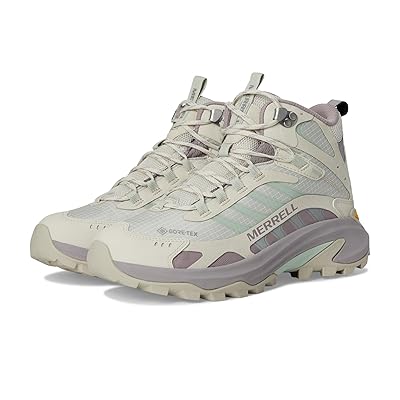 Merrell Moab Speed 2 Mid GTX Women