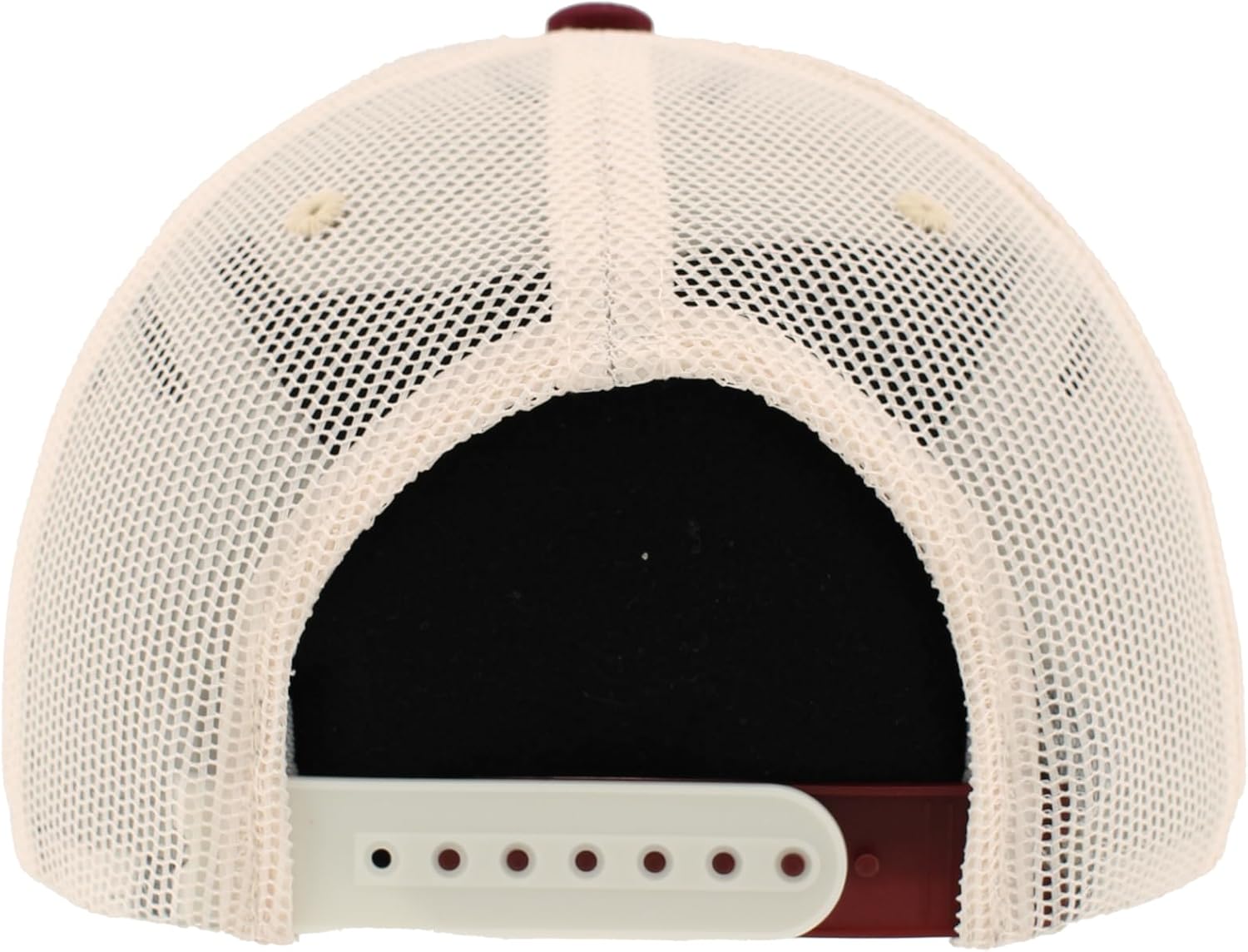 ZHATS NCAA Unisex-Adult NCAA Officially Licensed Trucker Hat Dakota Switchback - Image 4