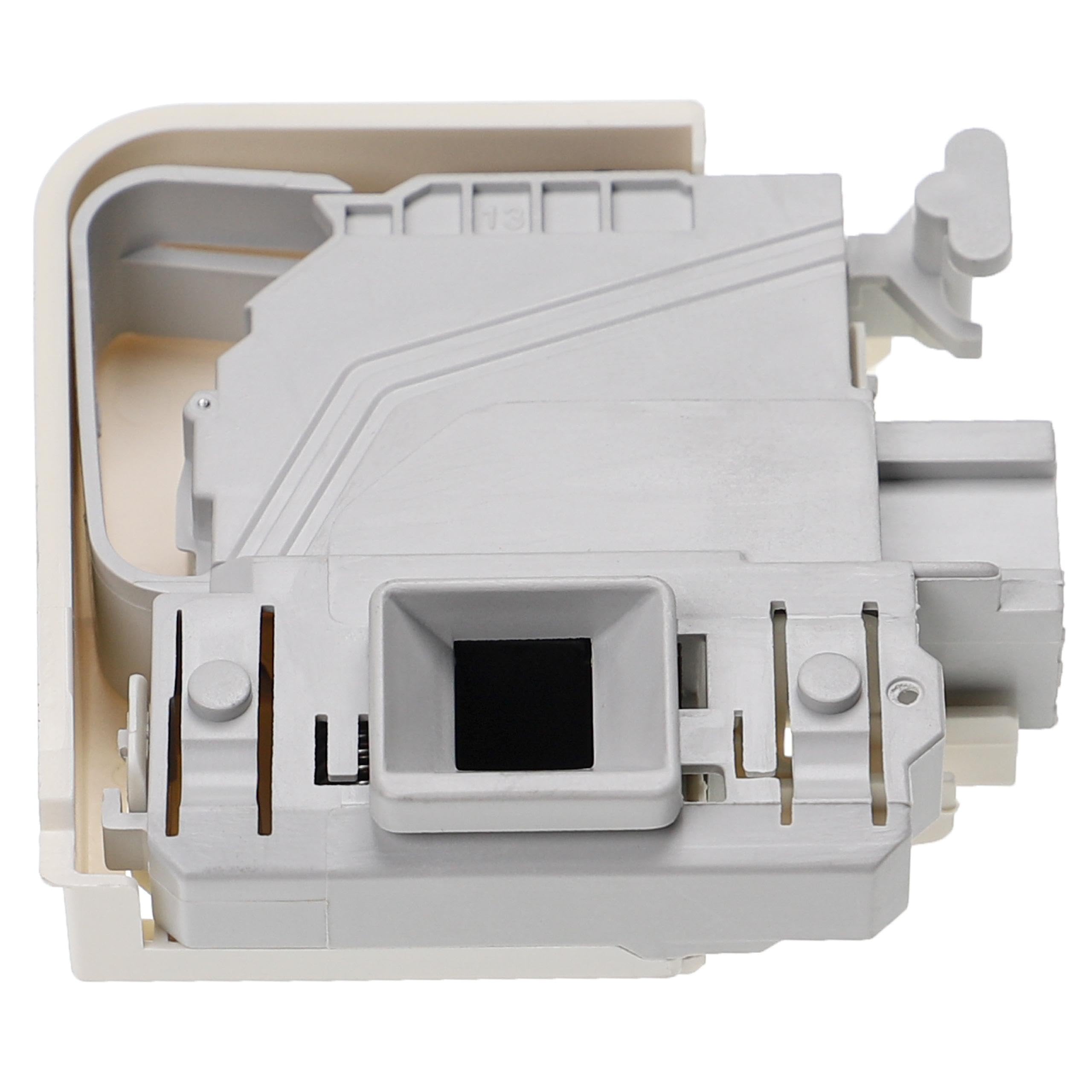 vhbw Door Lock Replacement for 00619468, 621550, 633315, 633765 