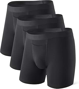 DAVID ARCHY: Boxershorts Kurzes Bein DAVID ARCHY: Boxershorts Kurzes Bein