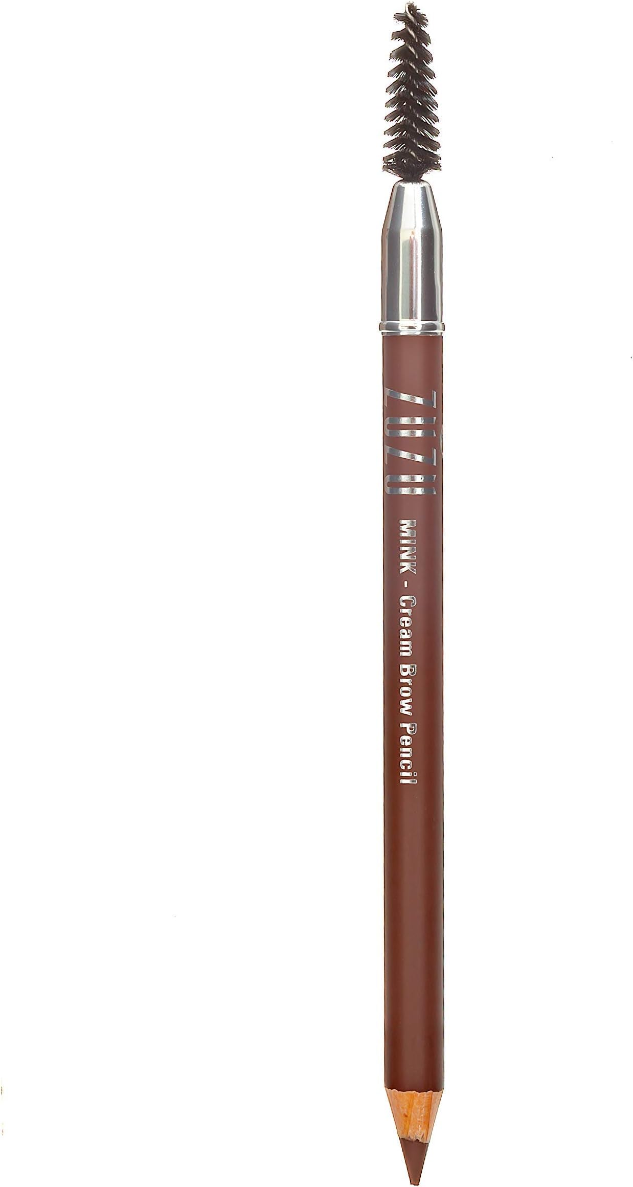 (Mink) - Zuzu Luxe, Eyebrow Pencil Mink, 0ml