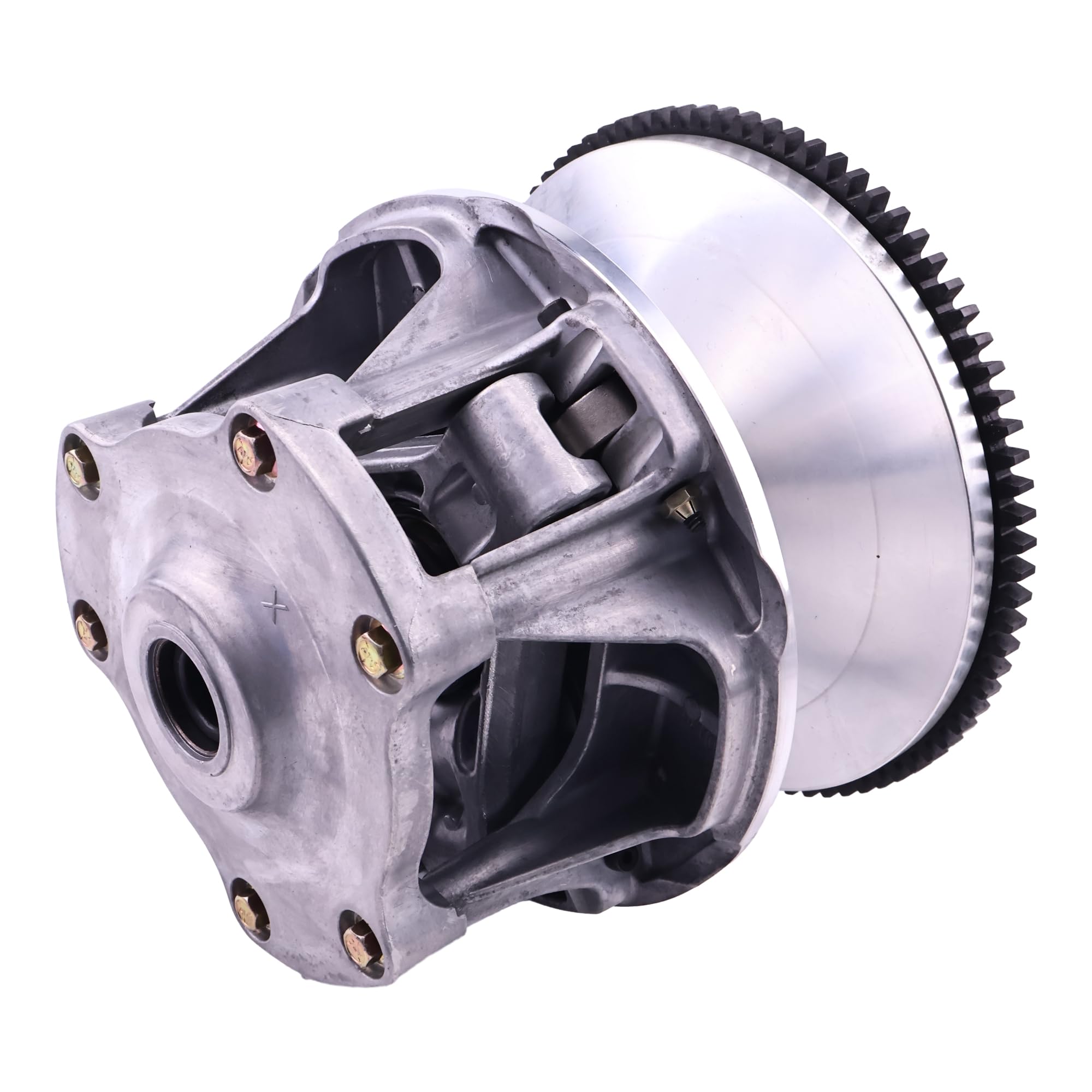 Amazon.com: Demfec Primary Drive Clutch Compatible with Polaris 16