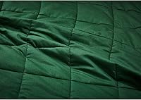 Vista 6 de RelaxBlanket- Cobija con peso para hogar.