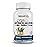 Natural Cure Labs L-Lysine + Monolaurin 600mg 1:1 Ratio, 100 Capsules