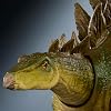 Jurassic Hammond Collection Large Stegosaurus Lost World Action Figure