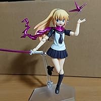 figma ニンジャスレイヤー フロムアニメイシヨン ヤモト・コキ figma ヤモト・コキ
