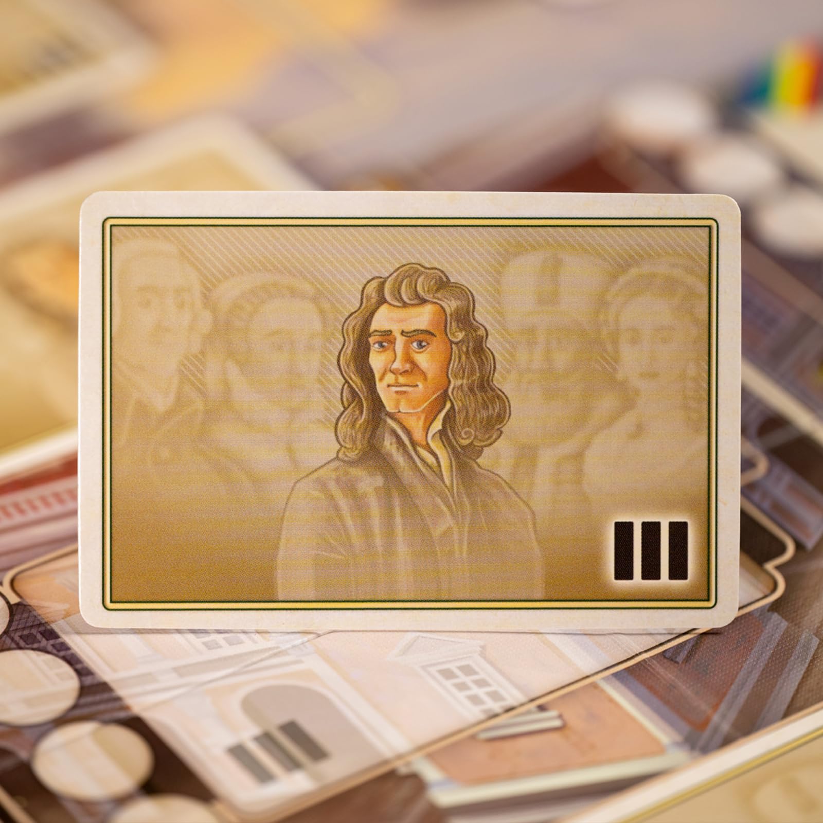 Cranio Creations - Au-delà de l'Horizon, La Civilisation des Albeurs Jusqu'à l'avenir, Édition Italienne