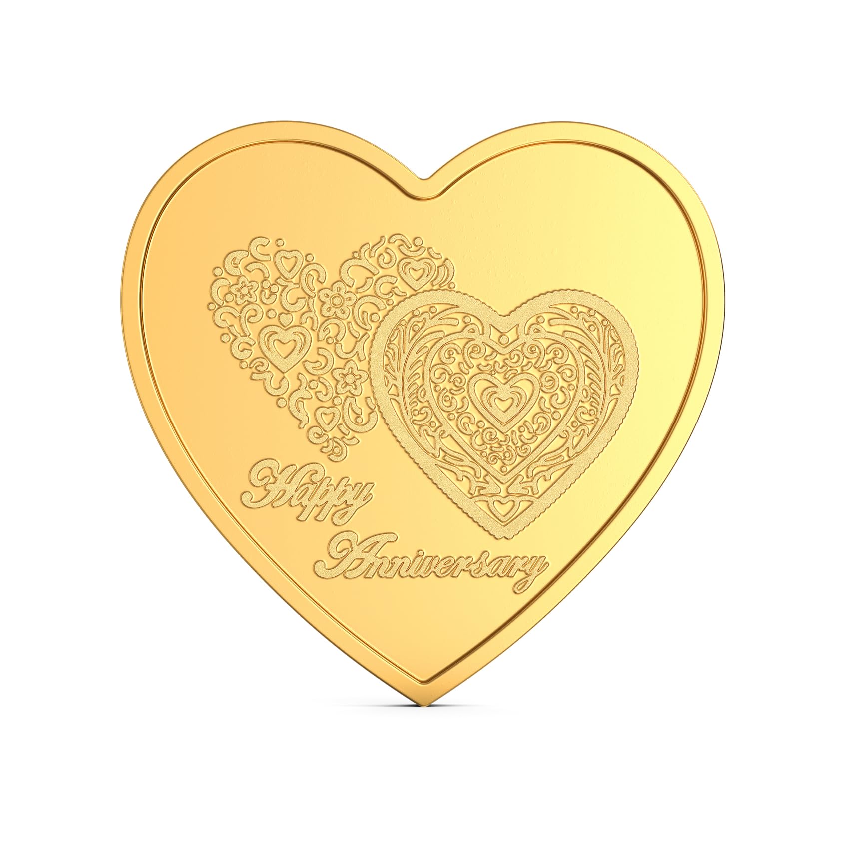 See full amazon price history chart for Joyalukkas 24K (999) 5 Gram Happy Anniversary Gold Bar Joyalukkas 24K (999) 5 Gram Happy Anniversary Gold Bar (B0CS6RXC47) Amazon Price History, Amazon Price Tracker