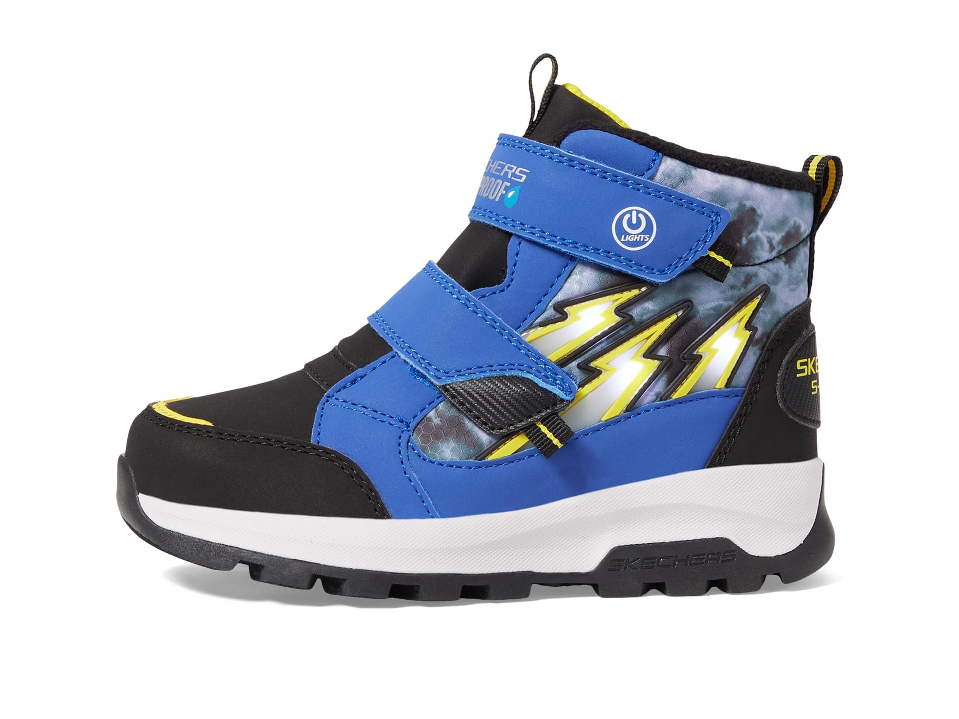 Zapatillas altas Hydro Flash
