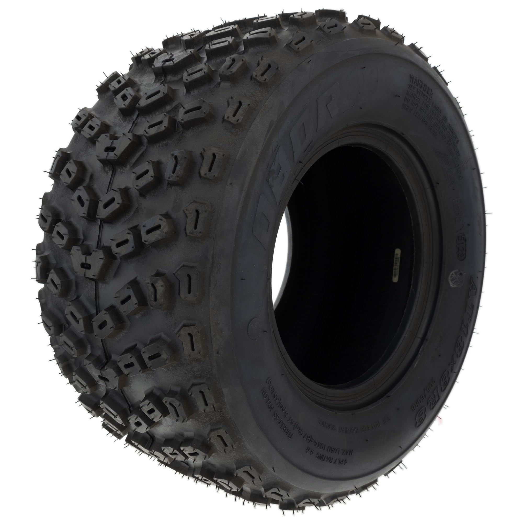Amazon.com: Polaris 5417074 TIRE-18X8,R8,P30428 : Automotive