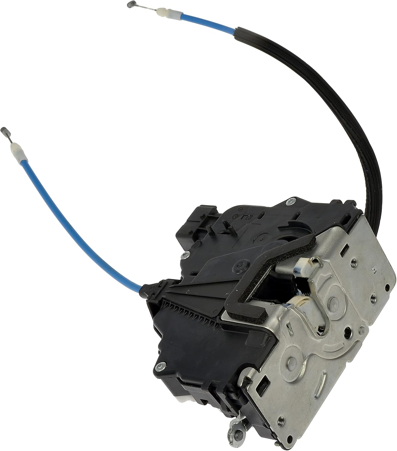 Dorman 937-932 Rear Door Lock Actuator Motor Compatible with Select Ram Models