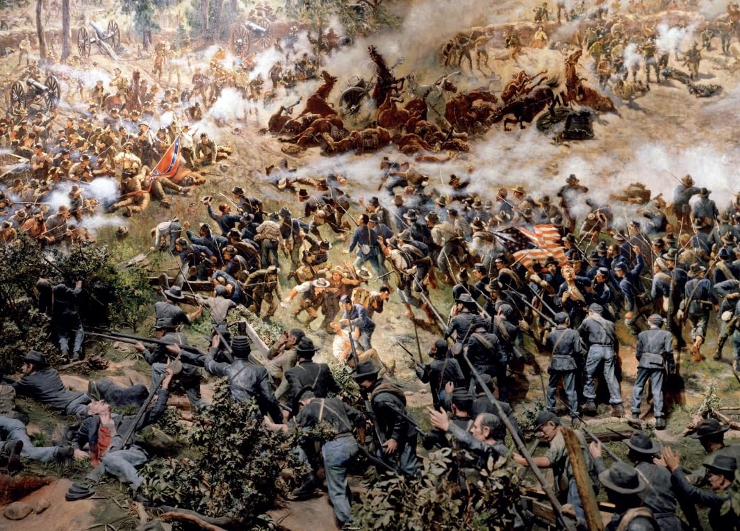 The Atlanta Campaign, 1864: Peach Tree Creek to the Fall of the City (Casemate Illustrated)