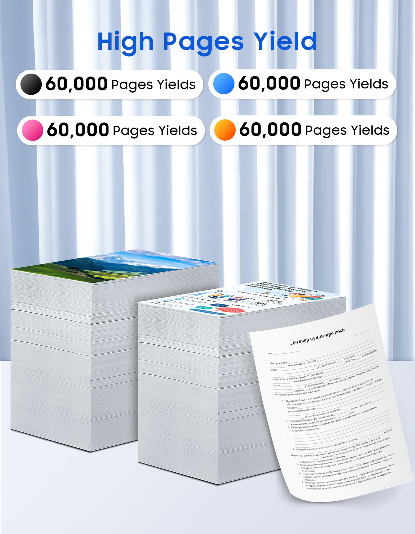 Versalink C400 C405 zestaw wkładów perkusyjnych zamiennik do Xerox 108R01121 jednostka obrazująca do Phaser 6600 Versalink C400 C405 WorkCentre 6655 6605 jednostka bębna do drukarki czarny
