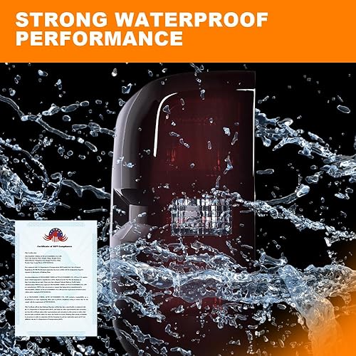 Miniatura 2 de G-PLUS Luces traseras con arnés de cableado compatibles con Chevy Silverado 2003-2006 Luces traseras izquierda y pasajero derecha con barra de luz