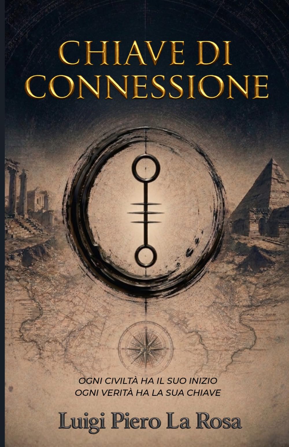 CHIAVE DI CONNESSIONE