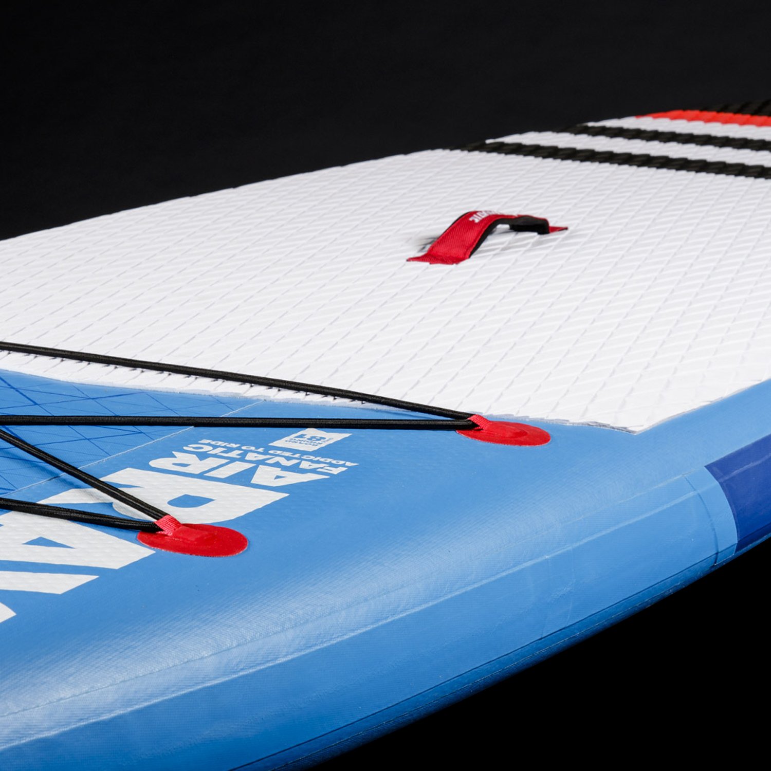 Amazon | FANATIC(ファナティック) SUP RAY AIR 11