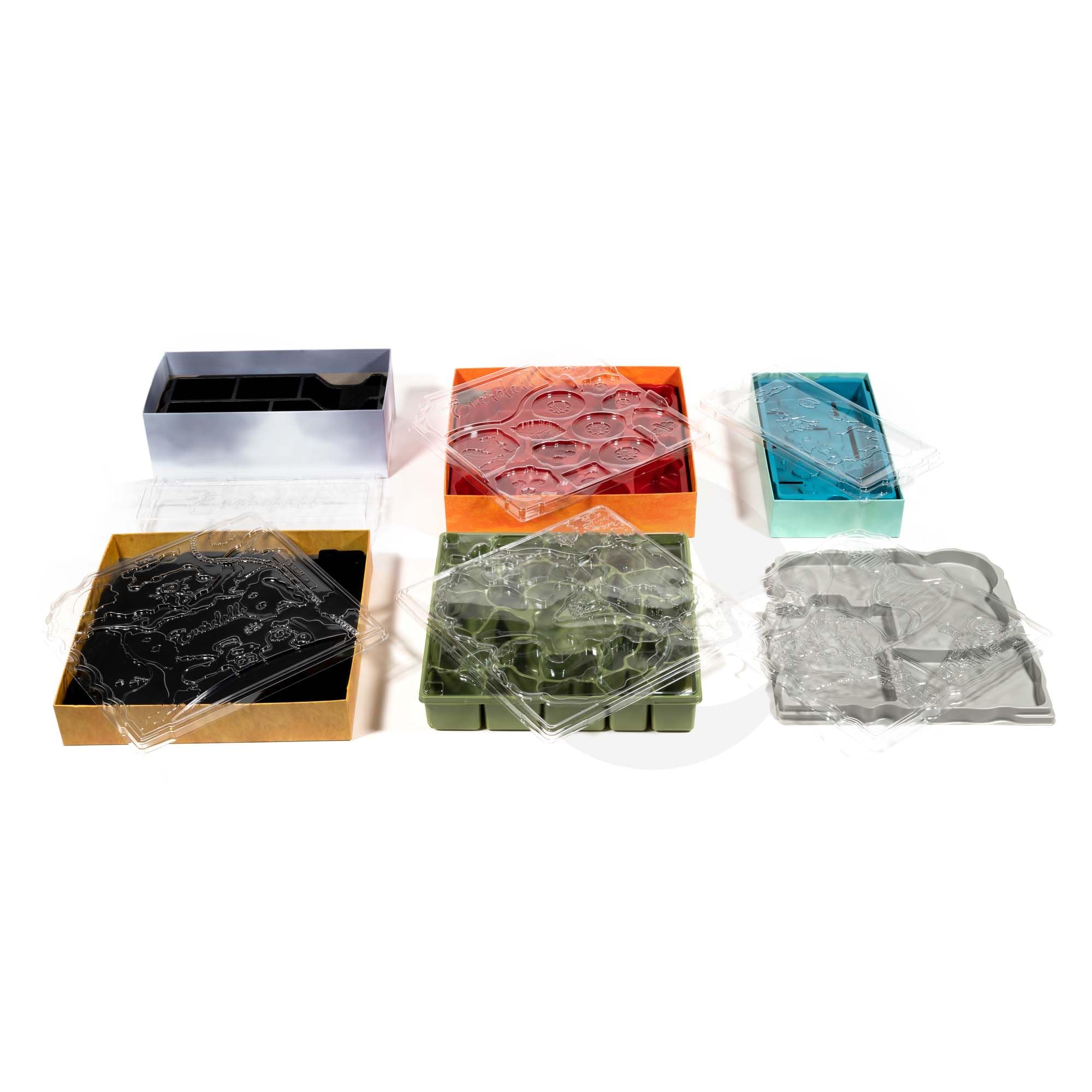Amazon.com: Everdell Big Ol Box of Storage : Toys & Games