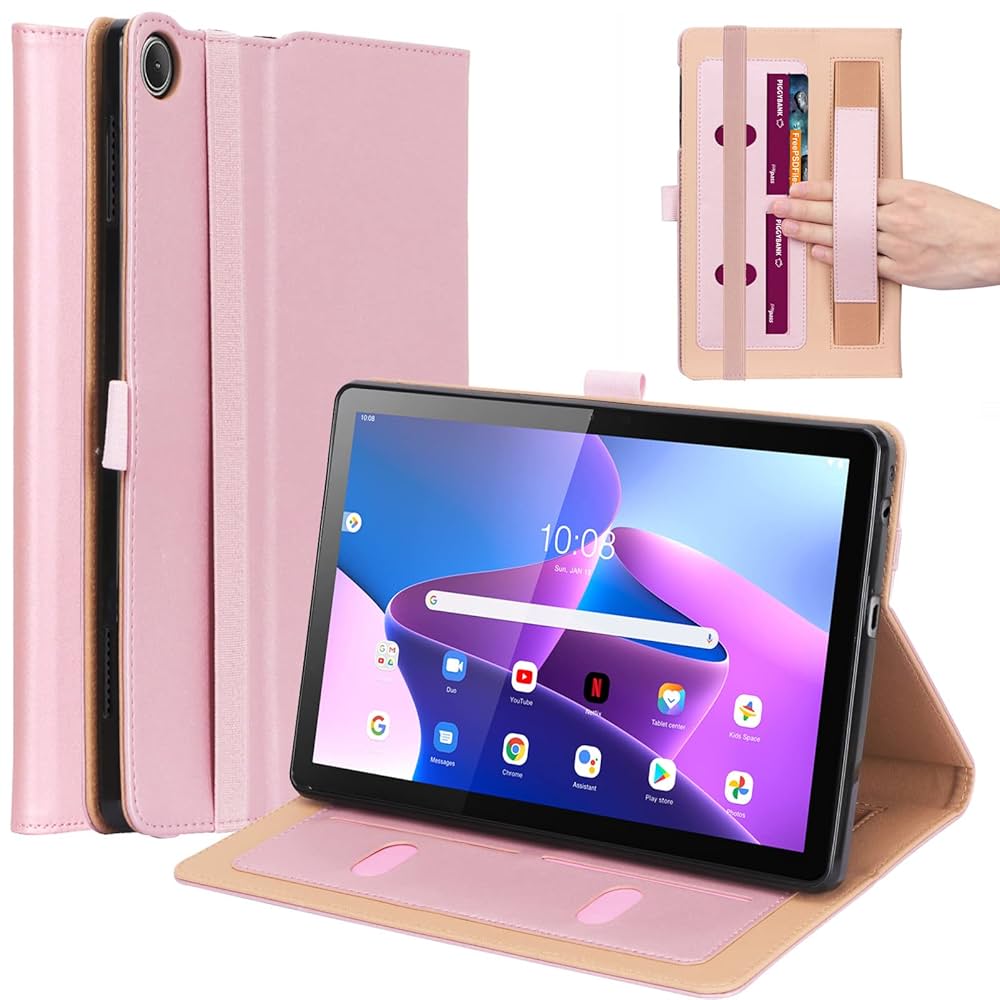 Lenovo tab M10 FULL-HD タブレット 新品未使用ケースセット Amazon.co.jp: Lenovo Tab M10 (3rd Gen) ケース レノボ