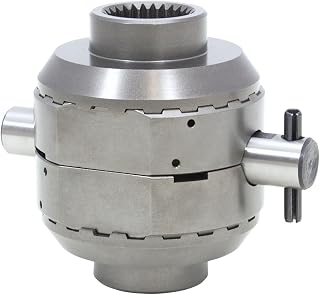 USA Standard Gear Spartan Locker Dana 30 27 Spline - Heavy-Duty Cross Pin, 9310 Steel Mechanical Locker