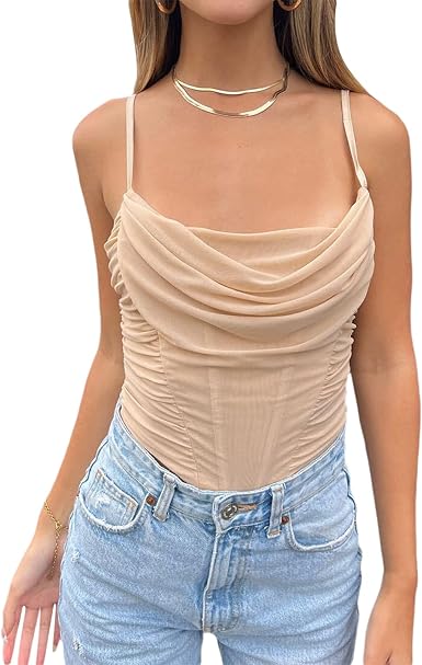 pants to wear with crop tops