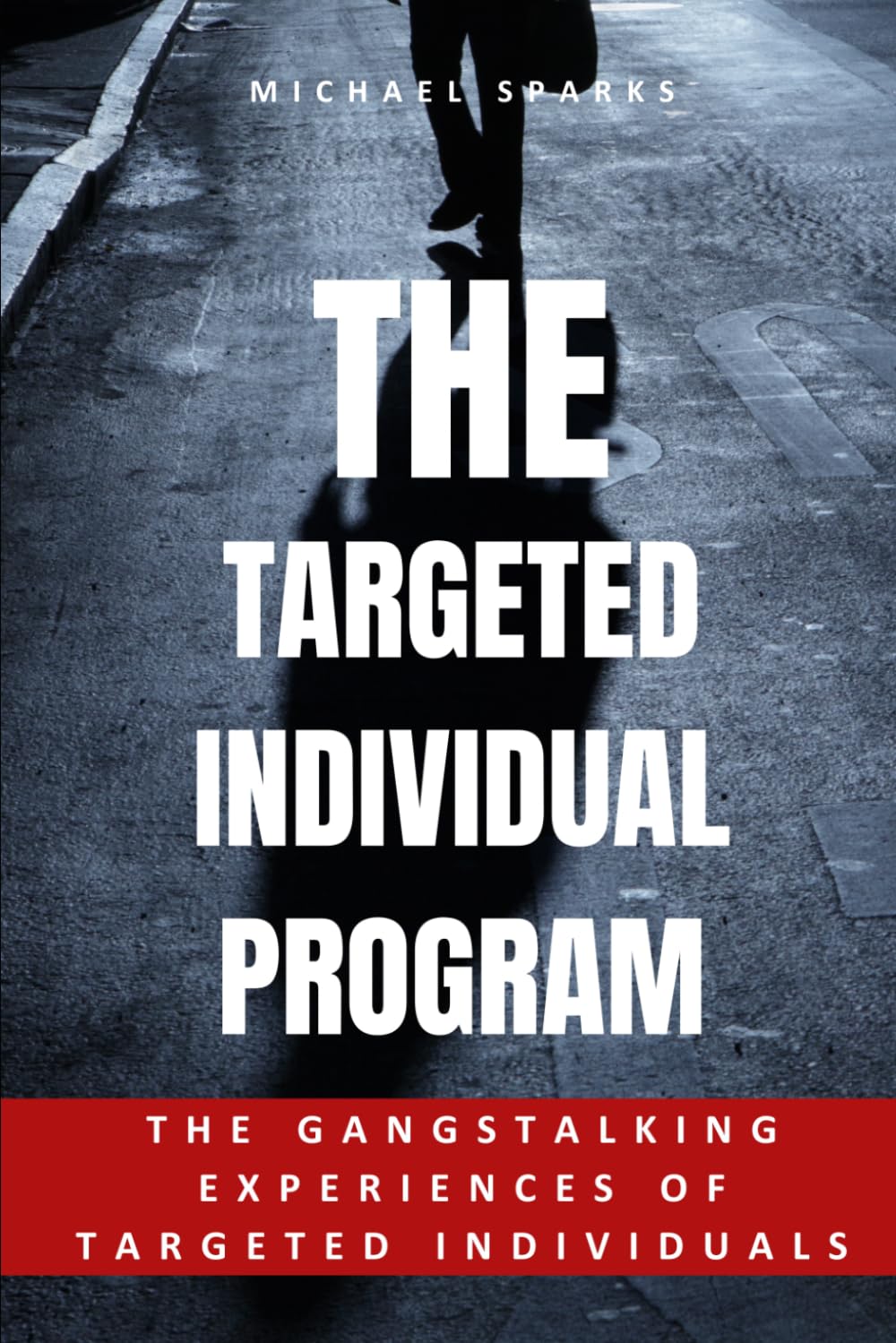 The Targeted Individual Program: The Gangstalking Experiences of Targeted Individuals (The Targeted Individuals Series)