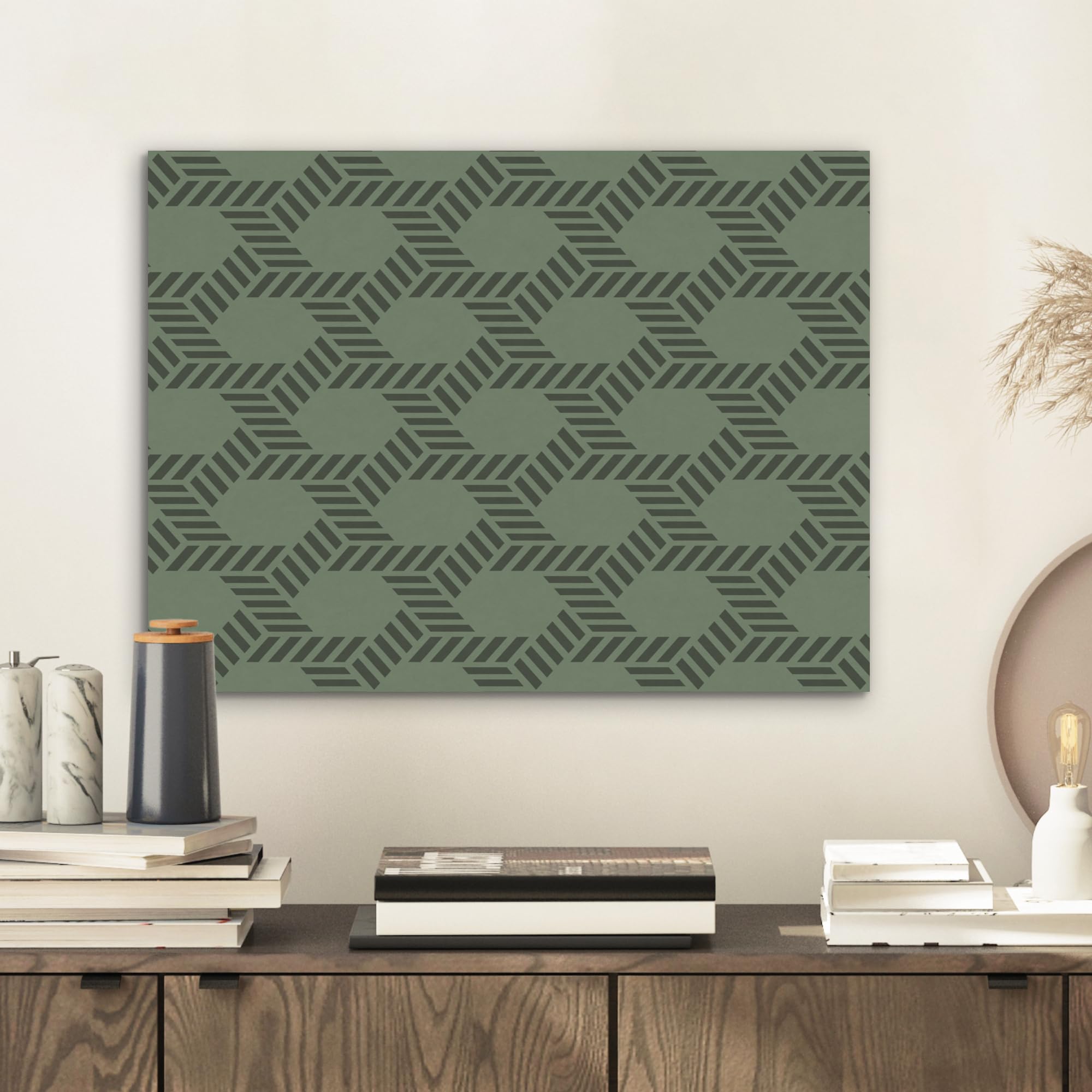 MuchoWow© Decoracion Pared Paneles Acusticos Decorativos Panel