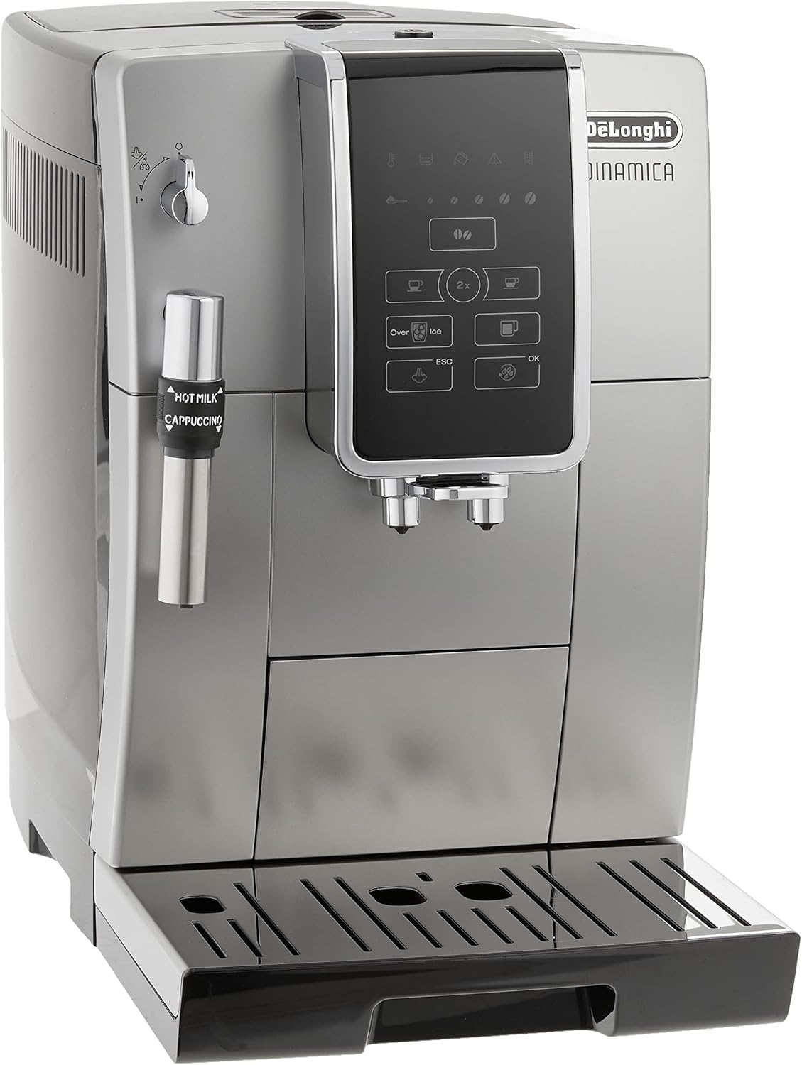 DeLonghi Dinamica ECAM35020 Espresso Machine - Thumbnail 3