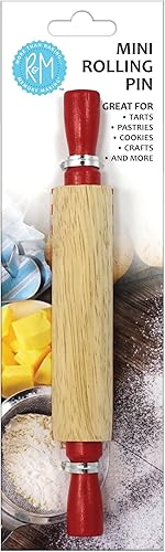 Miniatura 1 de R & M International - Mini rodillo con tarjeta, talla única, color marrón