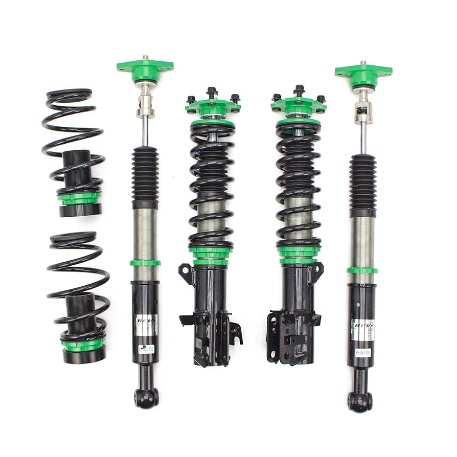 MOMO② Amazon.com: Foxshox 980-24-672 985-02-003 Pair of Front and