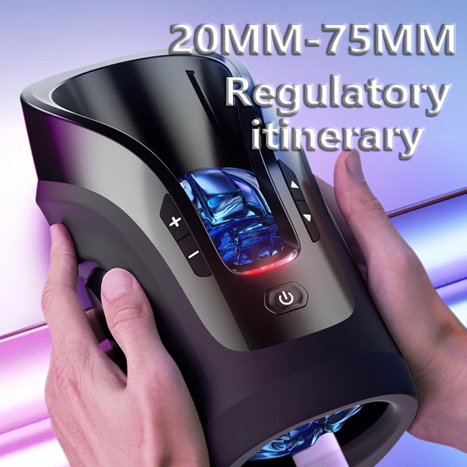 Male masturbators Cup Adult Toys Sex Toys for Men Sex Toy Multi-Angle Exploration Sex Toy for Men Adult Toy Cleaner Handy Cleaning Kit Hands FreeMasturbators Stroker Male Masturbator
