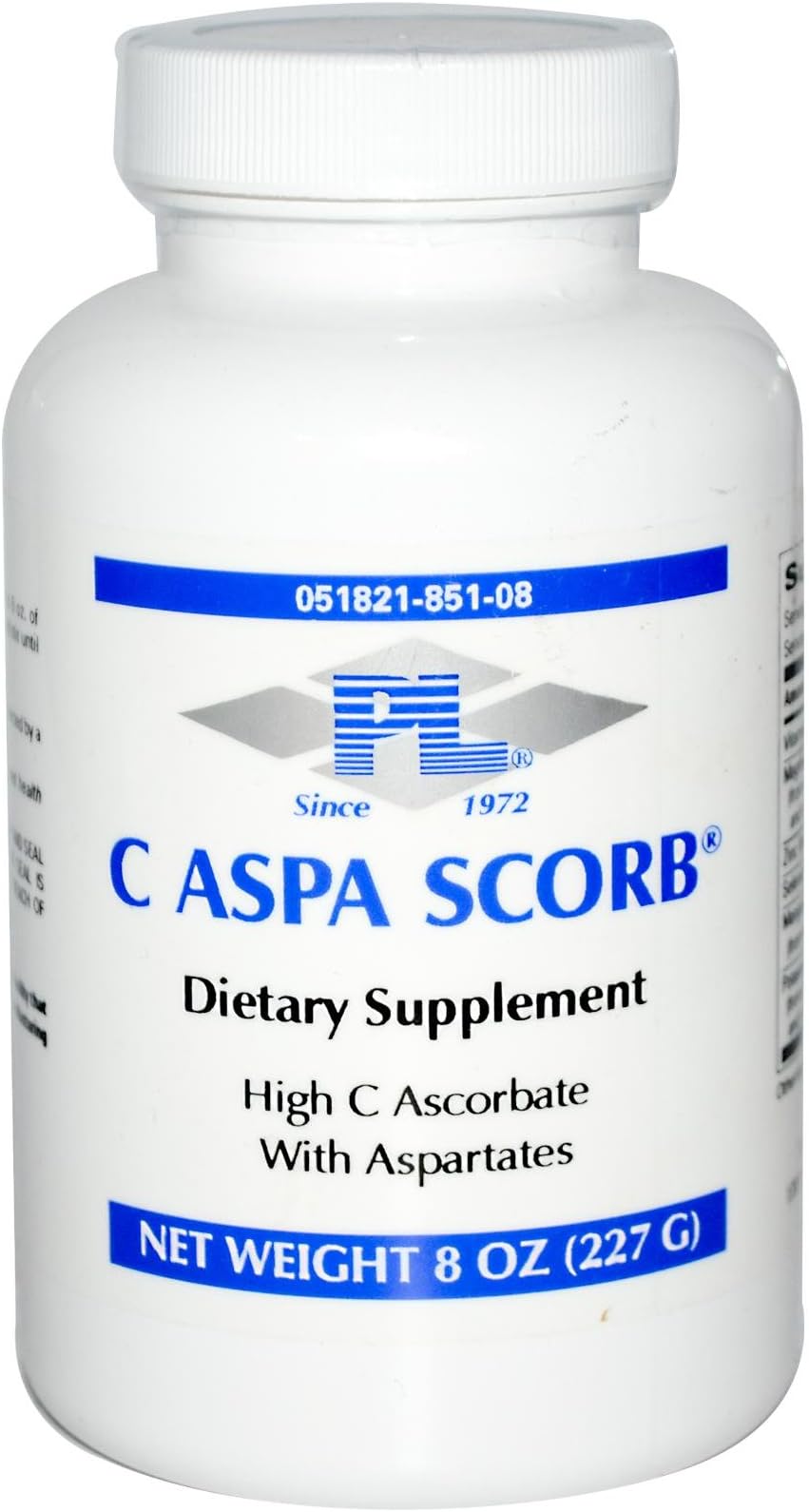 Progressive Laboratories C-Aspa Scorb - 8 oz