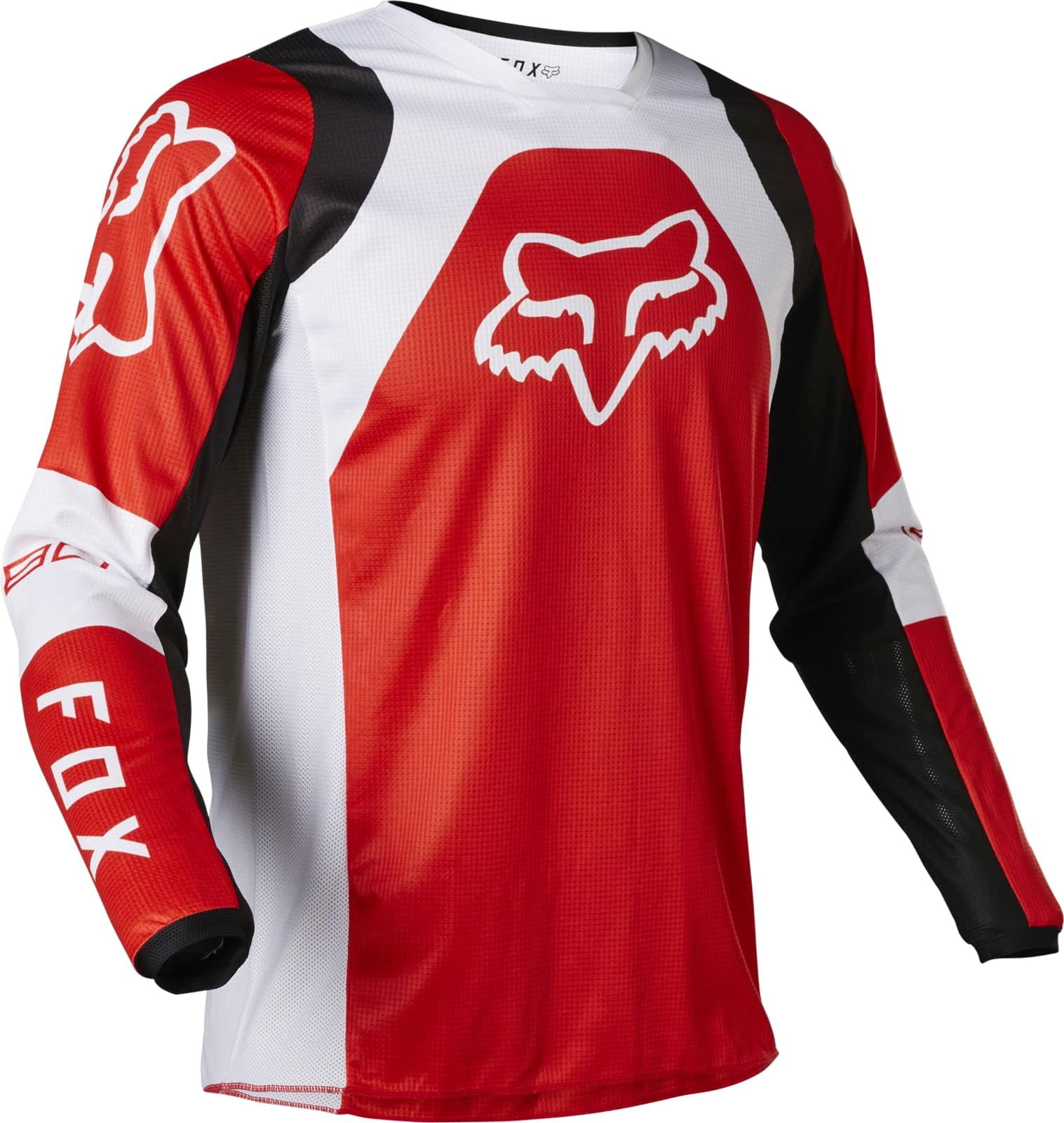 Fox Racing Men's 180 Lux Motocross Jersey