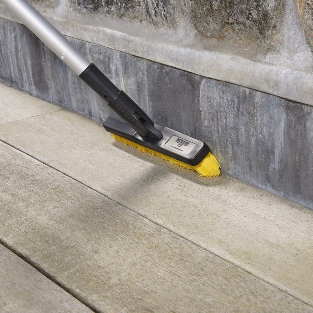 🔥 Hot Deals Unger Swivel Grout and Corner Scrub Brush Head