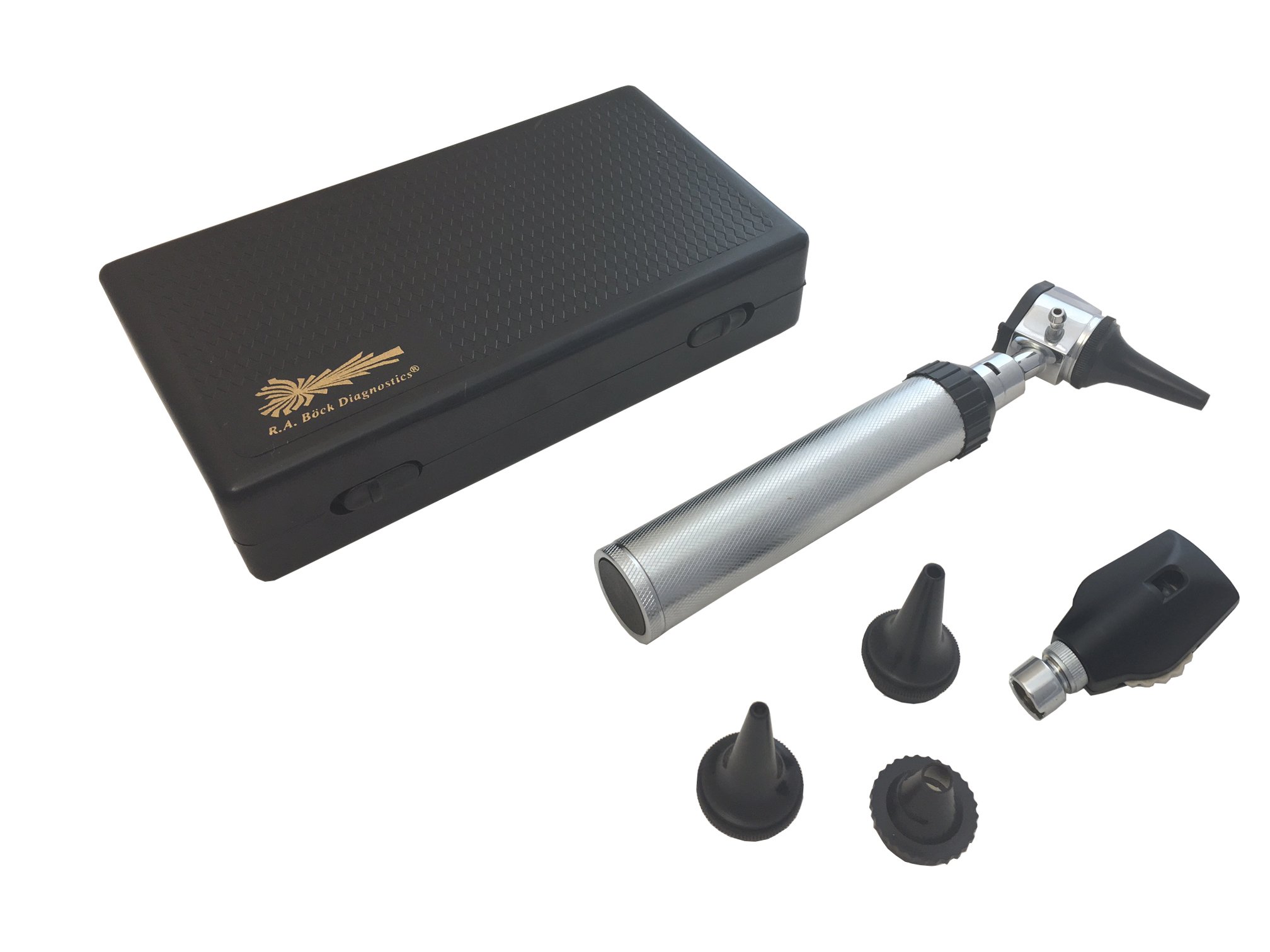 Buy Bock Medical Edition ENT Kit RA Bock Diagnostics Ear, Nose and