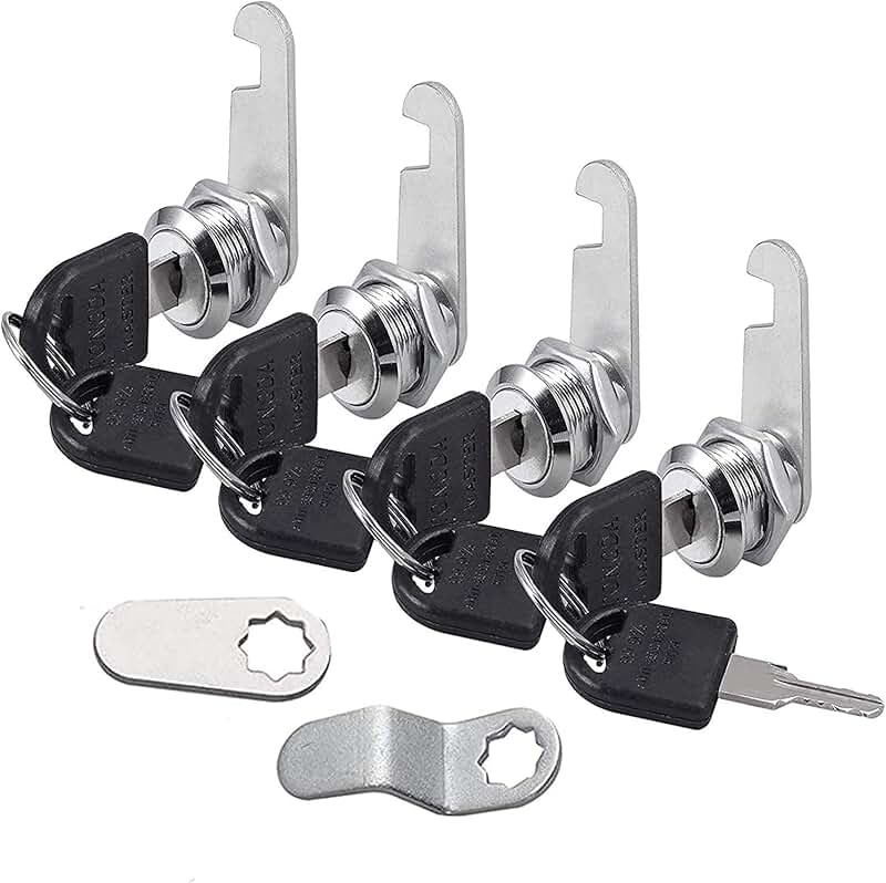 Amazon.co.uk 16mm cam locks