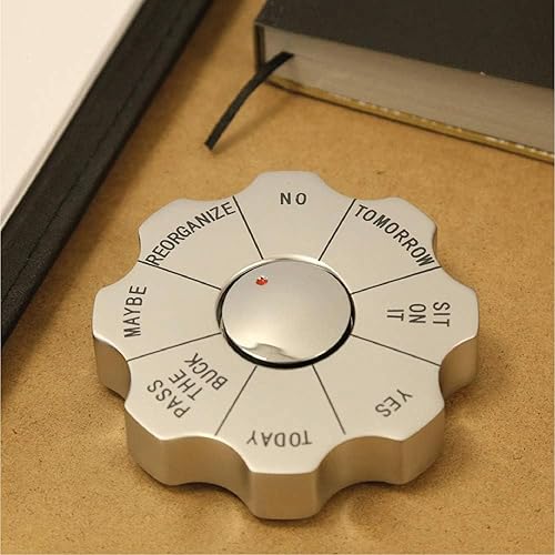 Miniatura 8 de Natico - Toma Decisiones y pisa papeles (60-26-22)