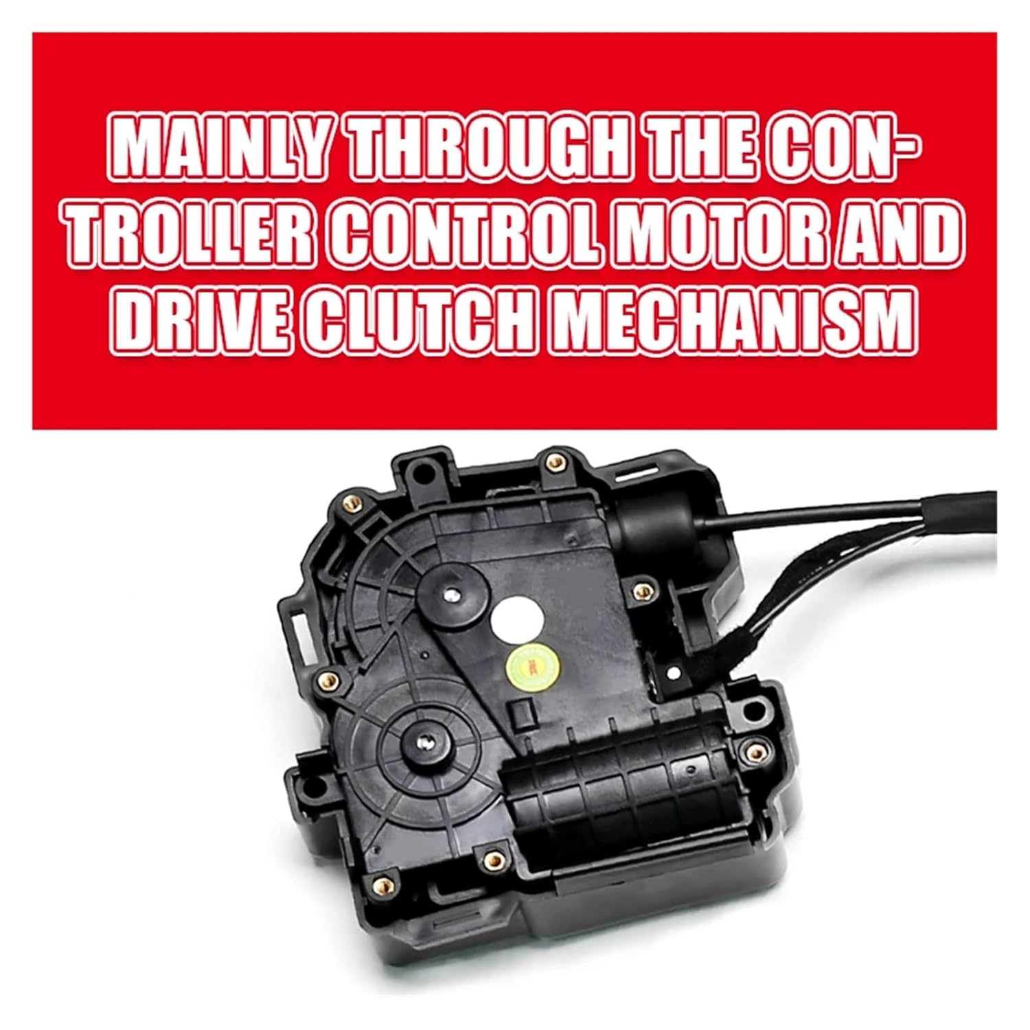 Smart Lock Power Electric Automatic Suction Door System Retrofit Kits Compatible for Honda City Car Magnet Soft Close Factory Price