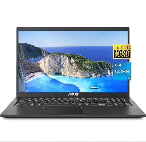 ASUS 2023 Vivobook - Laptop delgada y ligera HD de 14 pulgadas AMD Ryzen 3 3250 hasta 35 GHz Intel HD Graphics 5000 20 GB de RAM 1 TB PCIe SSD Wi-Fi