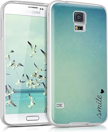 kwmobile 39082.06 Funda para tel?fono m?vil 12,9 cm (5.1