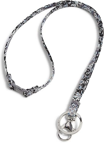 Vera Bradley Cordón de algodón para mujer