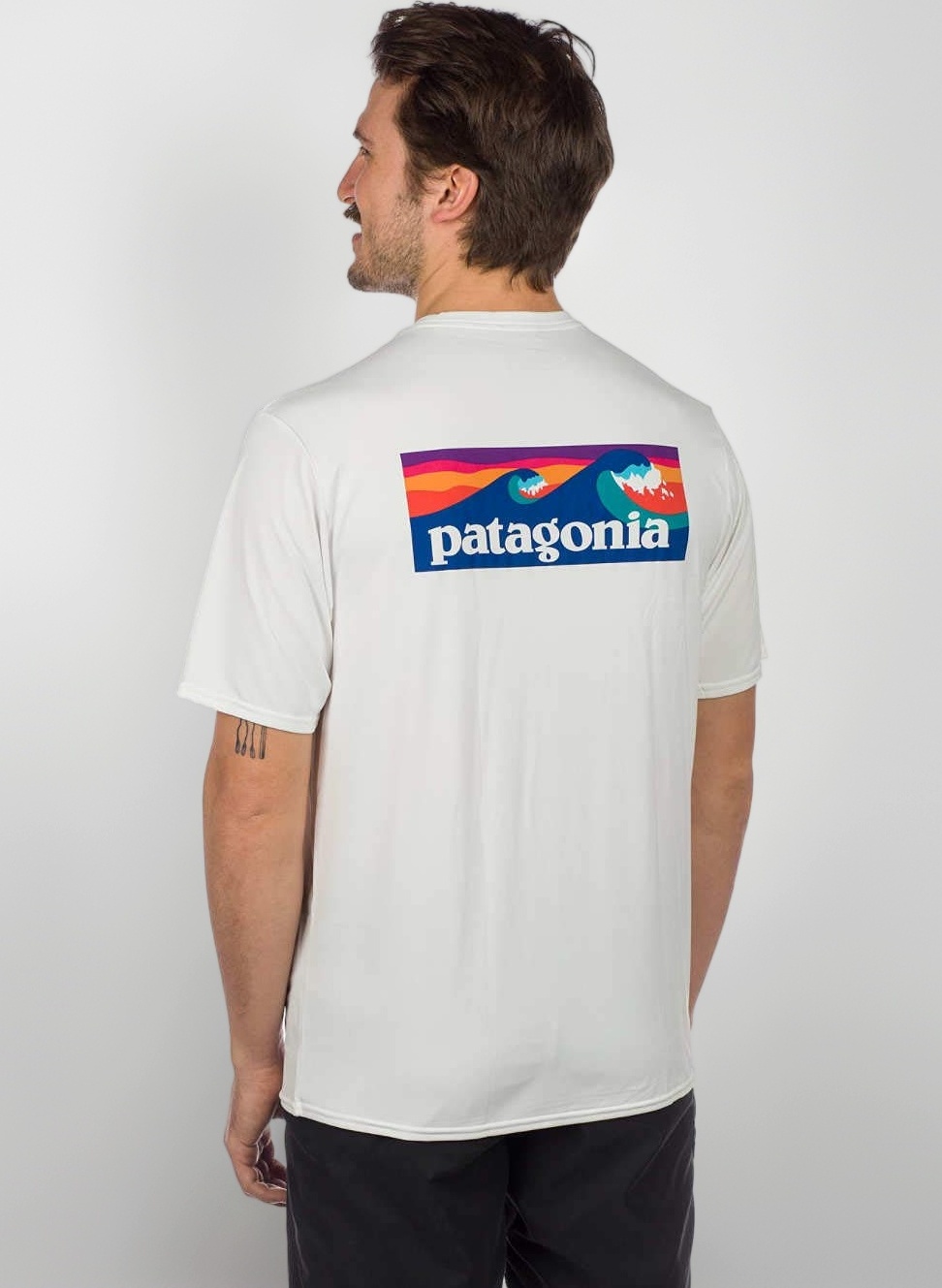Amazon | PATAGONIA パタゴニア キャプリーン クール デイリー