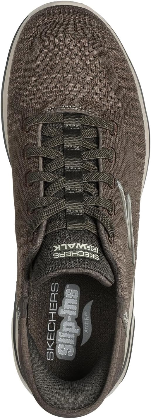 Skechers Men's Skechers Men's Hands Free Slip-ins Go Walk Arch Fit 2.0 - Grand Select 2 Sneaker