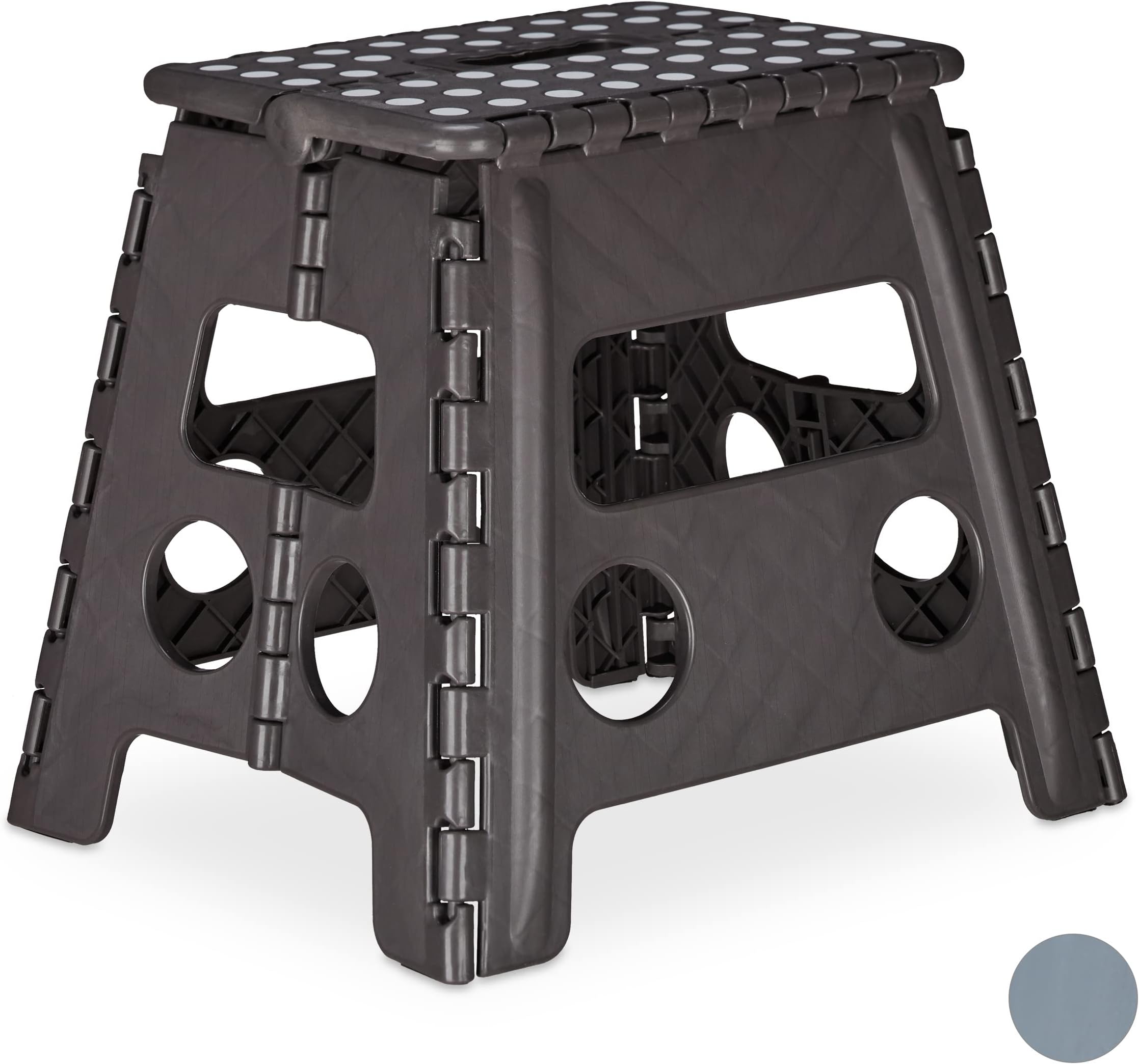 Klapphocker Faltbar Lidlnull